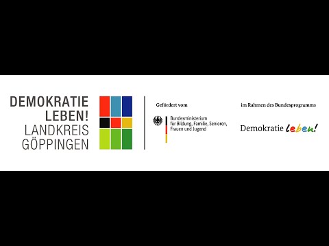 Podium zur Landtagswahl 2026