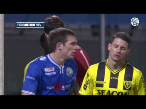 FC Den Bosch TV: Nabeschouwing FC Den Bosch - VVV Venlo