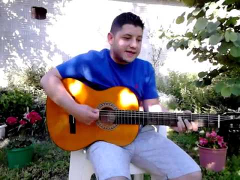 Dányi Krisztofer - Kis kertemben