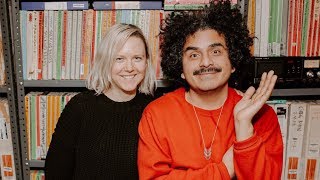 Helado Negro - Pais Nublado - 3/6/2019 - Paste Studios - New York, NY