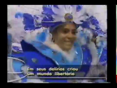 COMPACTO GRUPO ESPECIAL RIO 1999 - SEGUNDA