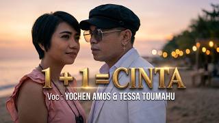 Download lagu Lagu Ambon Romantis - 1   1 = CINTA ( New Arr ) - Cover - Audio Music  mp3