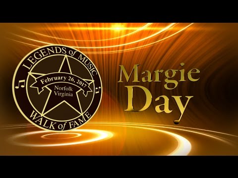 Margie Day: Legends of Music