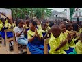 WORLD MALARIA DAY 2025