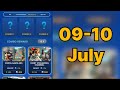 Hamster Kombat Game Dev Daily Combo 9 July Hamster Kombat Daily Combo Hamster Daily Combo