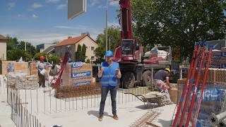 Leier kéregfal rendszerek