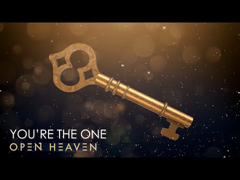 You're The One Music Video by Open Heaven