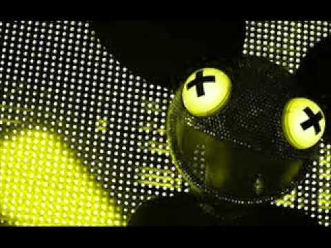 Deadmau5 - Ghosts n' Way Moar Stuff (Hollowed Ghost remake/remix)