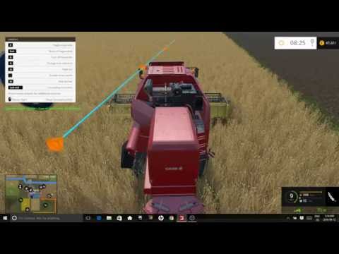 Farming Simulator 2015 Episode 1, IDAHO,USA