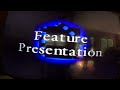 New Line Home Entertainment Feature Presentation Screen
