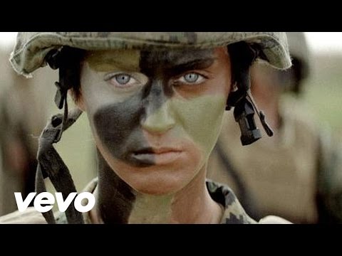 Katy Perry - Part Of Me (Official) Video