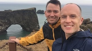 Follow The Adventure: Iceland Ring Road & Greenland