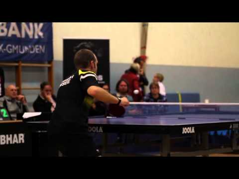 TT-Intercup 2012 SPG Ebensee gg Lille