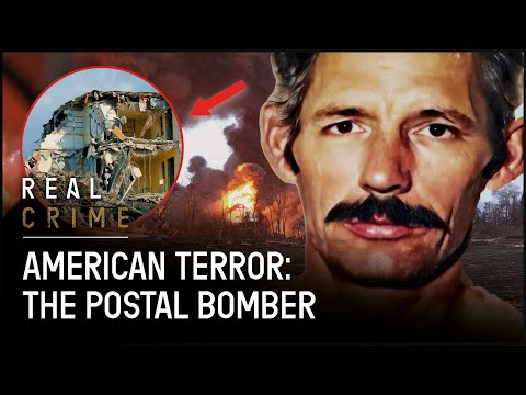 The FBI Hunt To Stop The Atlanta Bomber