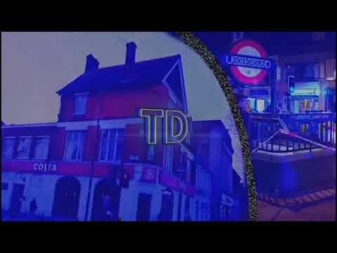 #TPL Omizz x Jojo x TD x #ActiveGxng​ Suspect x T.Scam - Section 60 (Audio Video)