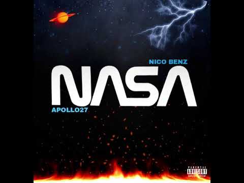 APOLLO27 FT NICO BENZ (NASA)