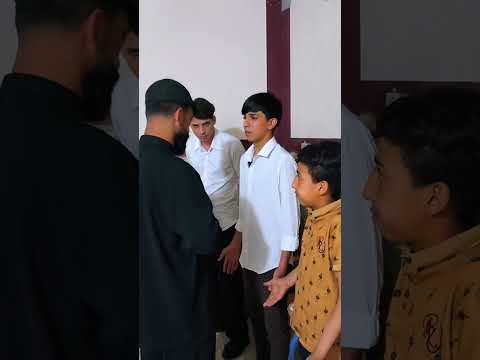 العنجهية ورعونة الطالب #استاذ_قاسم #اكسبلور #متابعه #مدرسة_الغموض #تمثيل #comedy #لايك