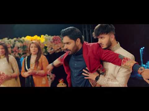 Abrar Ul Haq I Chamkeeli I Teaser