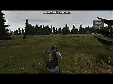 Dayz Computer Steam Community :: Video :: Testing the New Computer with DayZ at max ...
