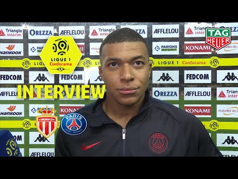 Reaction : AS Monaco - Paris Saint-Germain (1-4) / 2019-20
