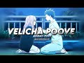 Velicha Poove Ethir Neechal Edit Audio