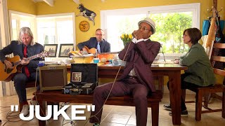 Kitchen Table Blues | "Juke"