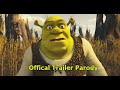 Shrek 5 Official Teaser Trailer Parody 2019
