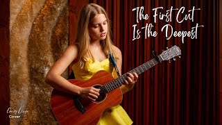 The First Cut Is The Deepest - Yusuf/Cat Stevens (Cover by Emily Linge)