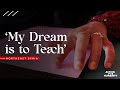 Embracing Education through Braille
