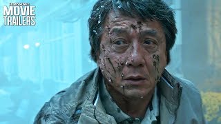 The Foreigner | Jackie Chan goes on a rampage in new trailer