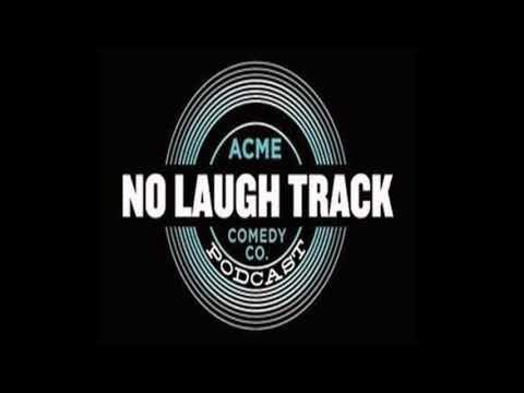 Carmen Lynch No Laugh Track Ep 321 Acme Comedy Co. Minneapolis Minnesota 2018
