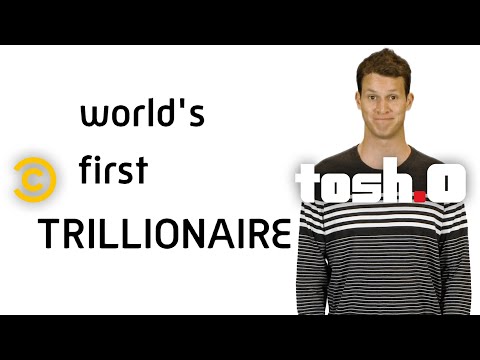 Kickstarter - Tosh.0