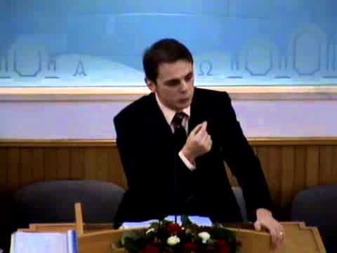 Tanu David   Ioan 1 v 1  18