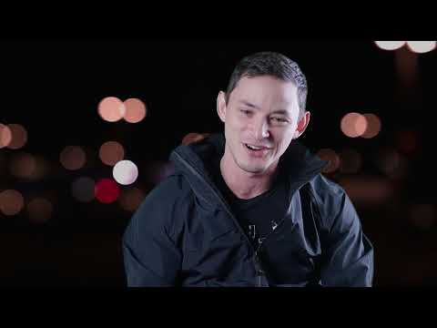 PGF 3 Preview - David Evers