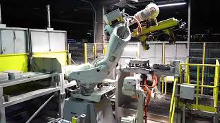 Extracto informativo 14-10-25 Tafalla Iron Foundry inaugura la segunda edición de FP Dual
