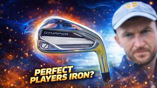 Wilson Dynapower Forged Irons… Are They Actually This Good?