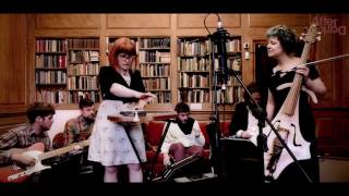 Moulettes - Hidden World | After Dark Presents