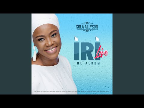 Mímọ́ Medley (Live)