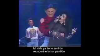 Mi novio es un zombie Alaska