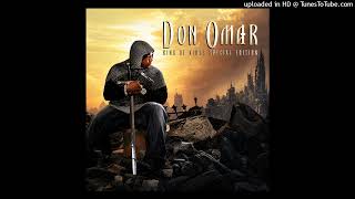 Intro. King Of Kings Special Edition - Don Omar