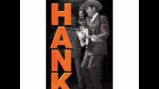 Hank -- I&#39;m Gonna Sing
