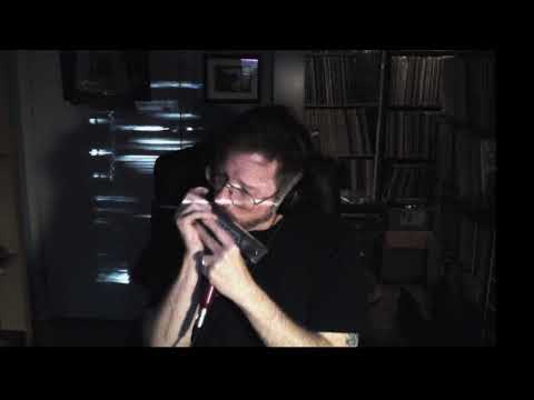 Cry Me A River- Jason Keene plays the Seydel Symphony Chromatic Harmonica