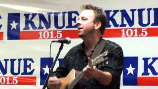 Brandon Rhyder "Backroads"