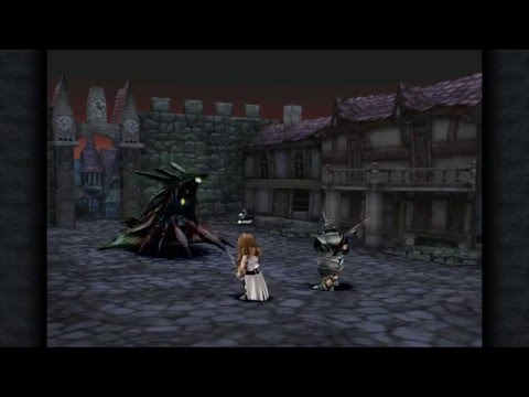 Steam Community :: Video :: Final Fantasy IX (PC) - For Alexandria ...