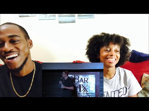 STEVE HOFFSTETTER - HECKLER DOESN’T STAND A CHANCE (SELFISH MOM HECKLER)