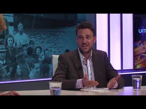 Uitgelicht! Analyse over het Midden-Oosten 6 - Israël