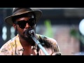 K-os performs 'Emcee Murdah' at Mill Street Beer Hall