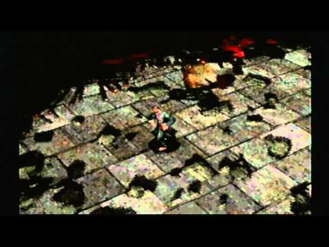 Let's Play Koudelka Final Episode - It Means....Treasure...