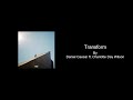 Transform By Daniel Caesar Ft Charlotte Day Wilson Karaoke With BACKING VOCALS