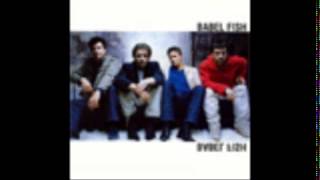 Turning the Blind Eye - Babel Fish